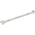 Dynamic Tools 1/4" 12 Point Combination Wrench, Mirror Chrome Finish D074008